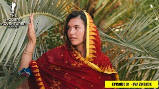 Eva Zu Beck  Pakistan TRAVEL Around the World as a FEMALE TRAVELLER