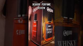 BEARDO PERFUME REVIEW👍👍