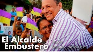 Video voorbeeld van "El Alcalde Embustero - Horacio Mora"