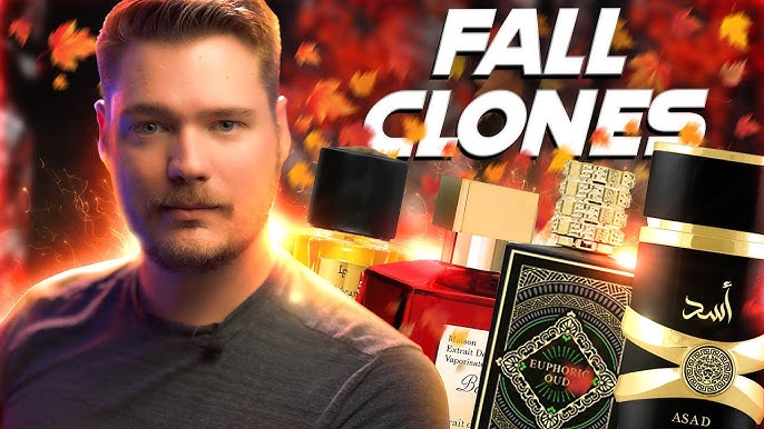 Cheap Louis Vuitton Fragrance Clones  Canada Day SALE! *Sale Closed* 