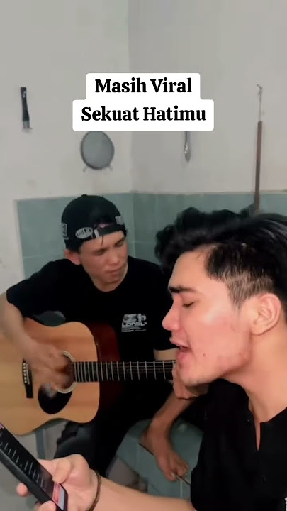 Duet dg Syhriyadi kada Pacang Lagi😀