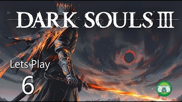 Dark Souls 3 Cinders Mod - Part: 6 *RAGE*