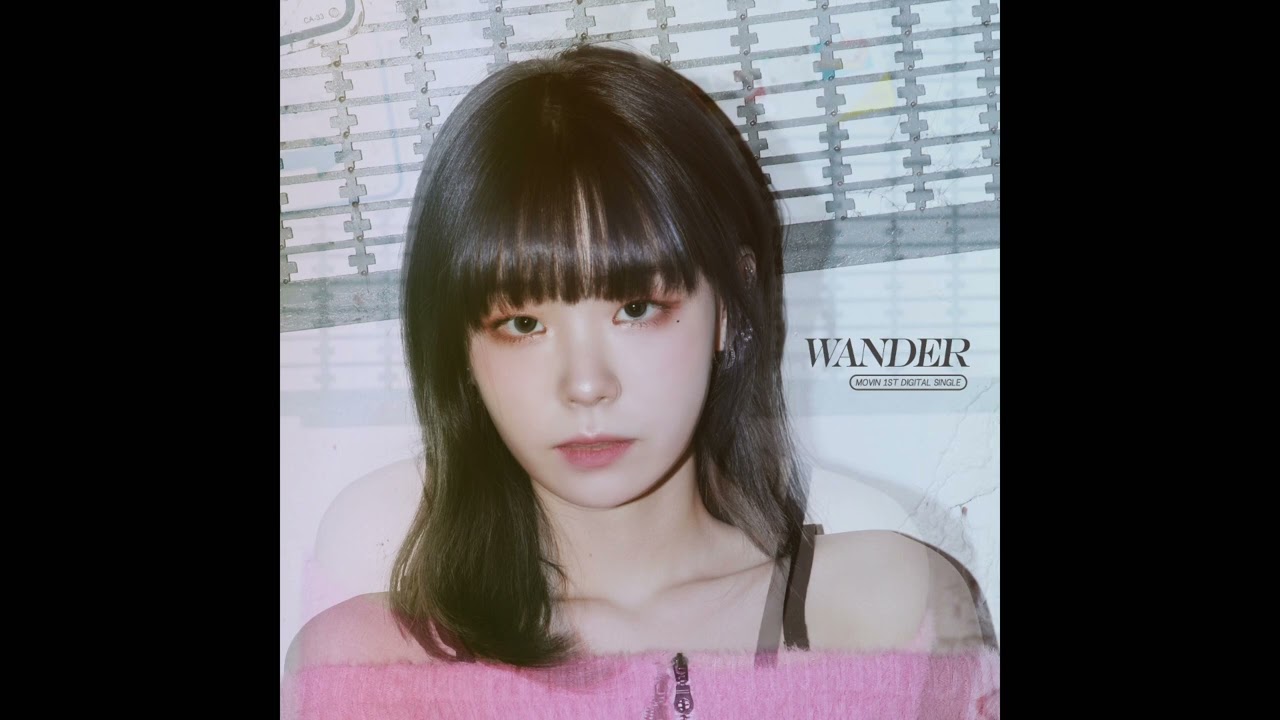 [WANDER] Movin - Homeless