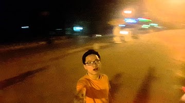 Quảng trường TP Hà Giang