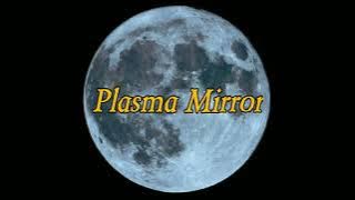 Plasma moon map by 