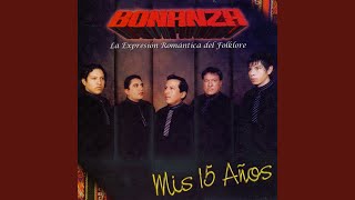 Video thumbnail of "Bonanza - Quiero Abrazarte Tanto"