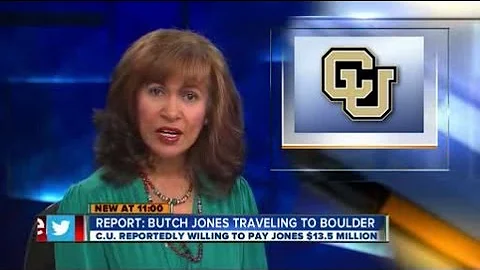 CU coach prospect, protest