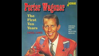 This Cowboy&#39;s Hat by Porter Wagoner