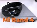 Mi Band 4 Review - The Best Smart Band ?