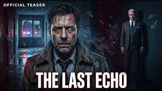 THE LAST ECHO TRAILER