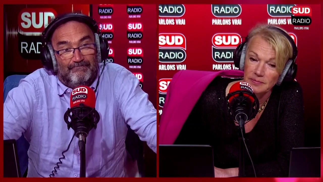 ?️ Isabelle : "Pour moi, la sexualité est une question de connexion."