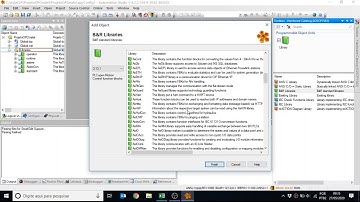 Vídeo sobre Projeto de Automação II - Servidor e Cliente OPC UA