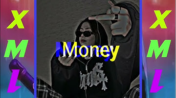 money rain XML alight motion free preset |@GFSANJIBYT|(link in description)
