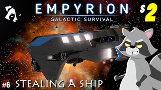 I Wont Return It | Ep6 | Empyrion Galactic Survival | Season 2