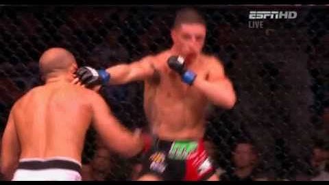 Diego Sanchez Tribute