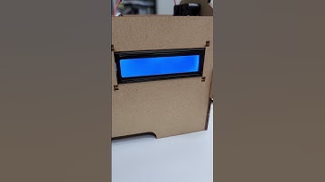 아두이노 LCD 출력   #arduino #라온LC