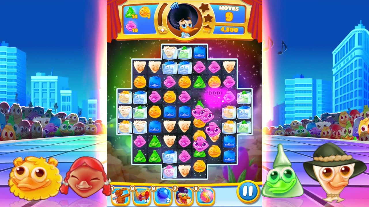 Disco Ducks The Musical on the App Store YouTube