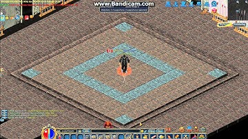 Conquer Online Basilisk Server