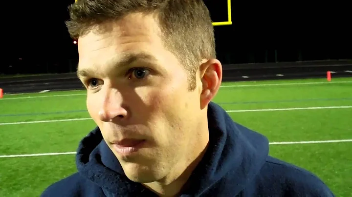 Postgame: Josh Stratton, Lloyd (11/04)