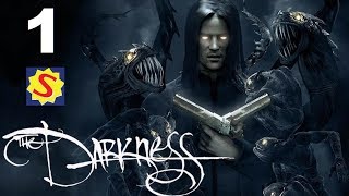 The Darkness - Part 1 - Made Men