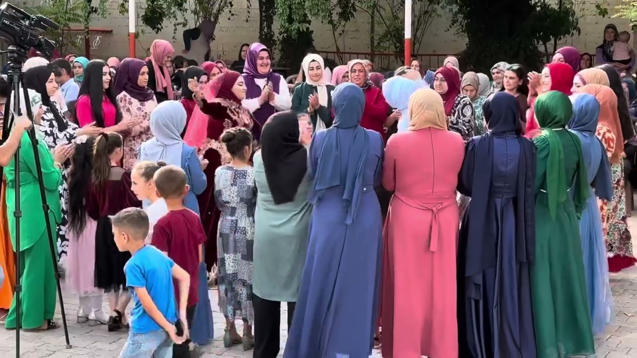 GELİN KAYNANA OYUNU 2023 SEVİNÇLİ KÖY AKSARAY (GÜLPINARLI HASAN FARKIYLA )