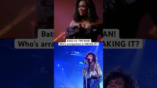 VOCAL BATTLE: Whitney Houston vs Patti Labelle All the Man that I Need #whitneyhouston #pattilabelle