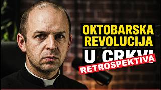 PODCAST VELEBIT – Tilošanec: Drugi vatikanski koncil bio je Oktobarska revolucija u Crkvi (R)