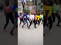 Girls on Top(Dance Video) - Sauti Sol ft Brandy Maina & Mandy by Dance Republic Africa