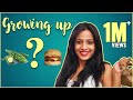 Growing Up ? || Mahathalli