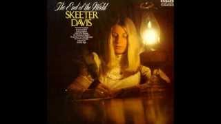 Skeeter Davis - Daddy Was An Old Time Preacher Man