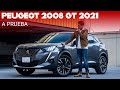 Peugeot 2008 GT 2021, a prueba: simplemente el nuevo referente en manejo, interiores y diseño