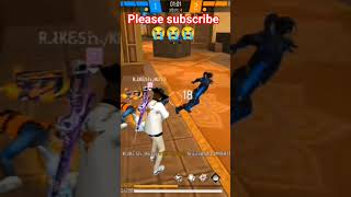 please subscribe karo bhai 😭😭 log please #freefire #totalgaming #shortvideo #raistar  #gyangaming