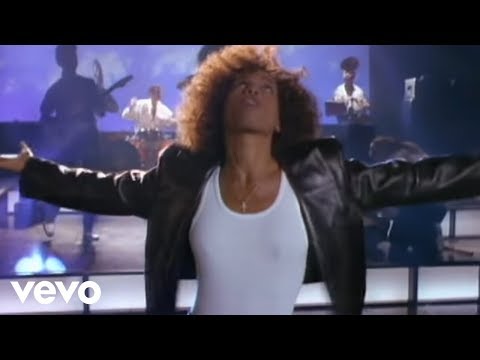 Whitney Houston