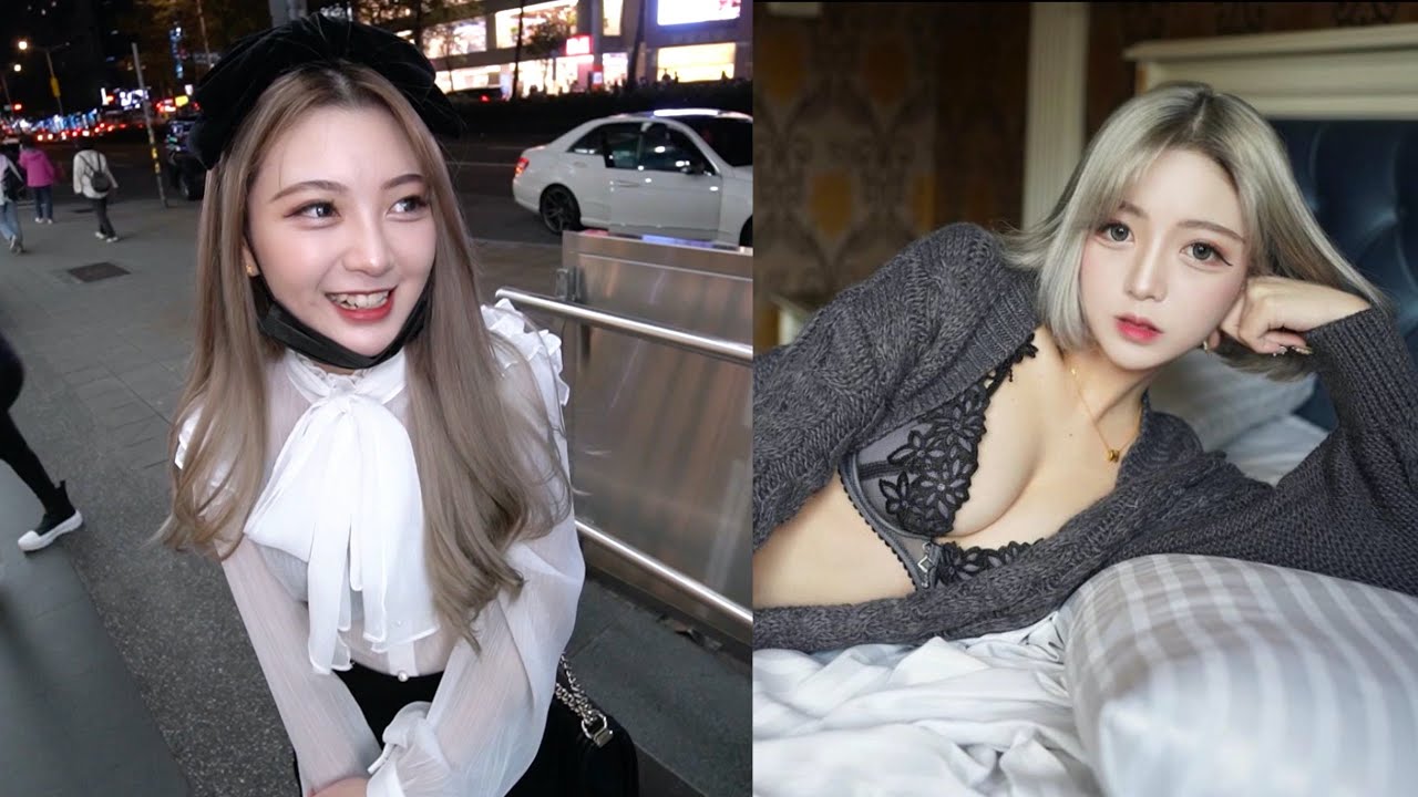 ＃480黑男邱比特：7-11美女店員VS全家型男店員