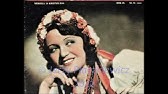 Pola Negri Mazurka Odeon 1935 Youtube