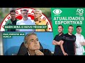 Atualidades Esportivas (09/12/25)