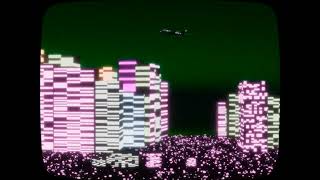 IVOXYGEN - KOWLOON (Slowed To Perfection)