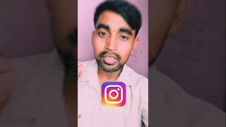 Instagram ka password kaise change kare 👍 instagram password  #instagram #johnytechnical