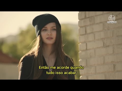 Avicii - Wake