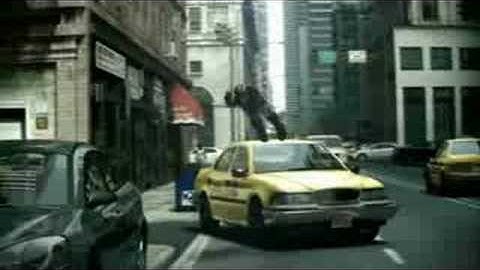 New official Ruby demo FULL with sounds "Cinema 2.0"