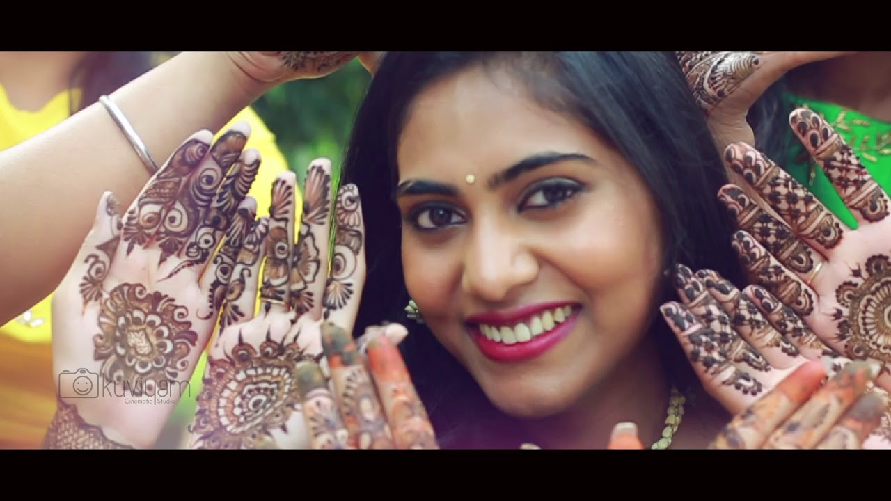 Jaishree & Dinesh _ Tamil Wedding Video Highlights _ The Desire Of Wedding Dreams