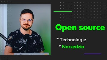 Dlaczego Open Source to przyszłość?👉Jak otwarte technologie pomogły nam w biznesie.