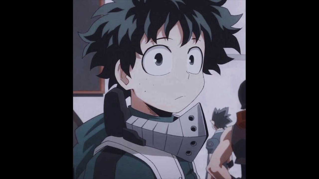 A Quirk Like Yours | Izuku Midoriya x Listener | MHA Fanfiction Reading