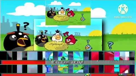 Scan Vs Round 12 In Unreversed Order And Reversed Order