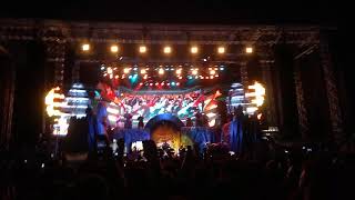 Manowar - Warriors Of The World United (2) Live In Release Athens Festival 14-06-2029