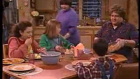 Roseanne Season 2 Highlights