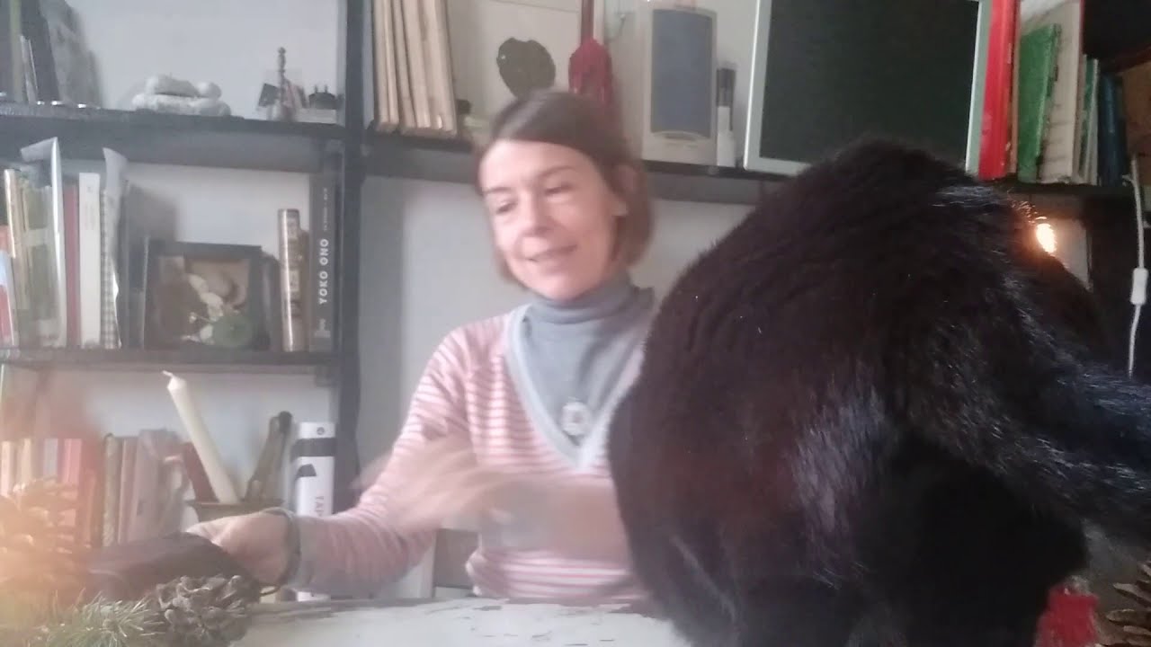 ⁣Гадание КОГДА ОБА МОЛЧАТ