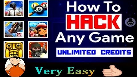 How to Hack Any Game on Android | hackanygame | GameGuardian