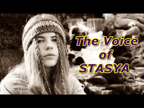 Видео: The Voice of STASYA