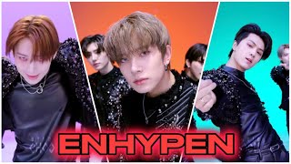 (엔히펜) ENHYPEN - Bite Me Stage Mix